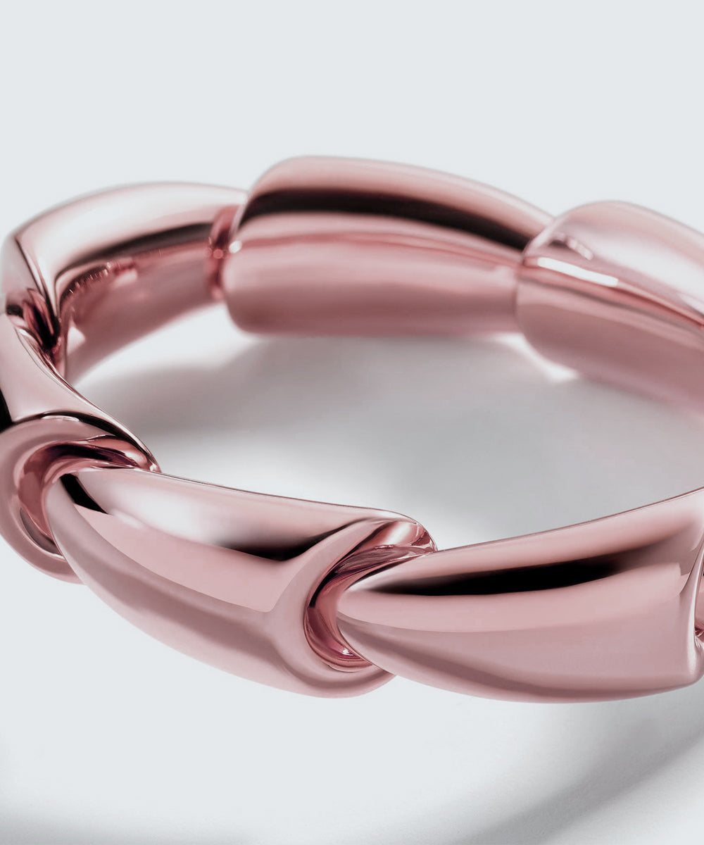 Peelerie jewelry piece in midnight luxury editorial product photo, high-contrast studio lighting